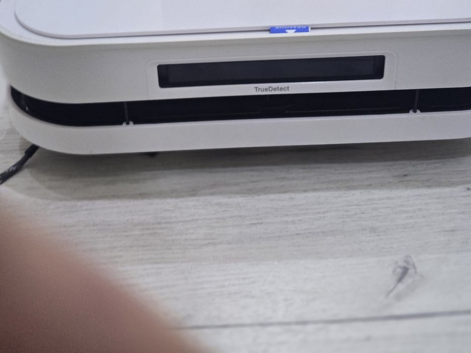 Ecovacs Deebot X5 OMNI
