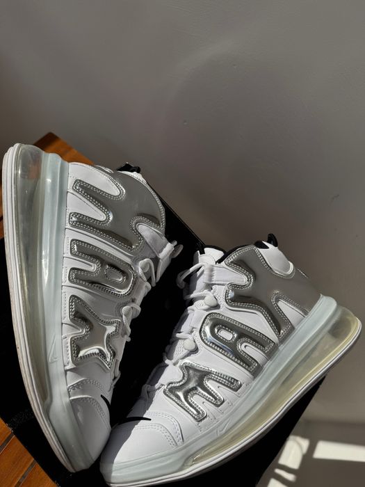 Nike Air More UPTEMPO 720