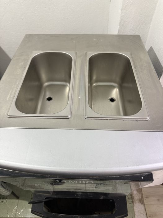 Мороженое апарат