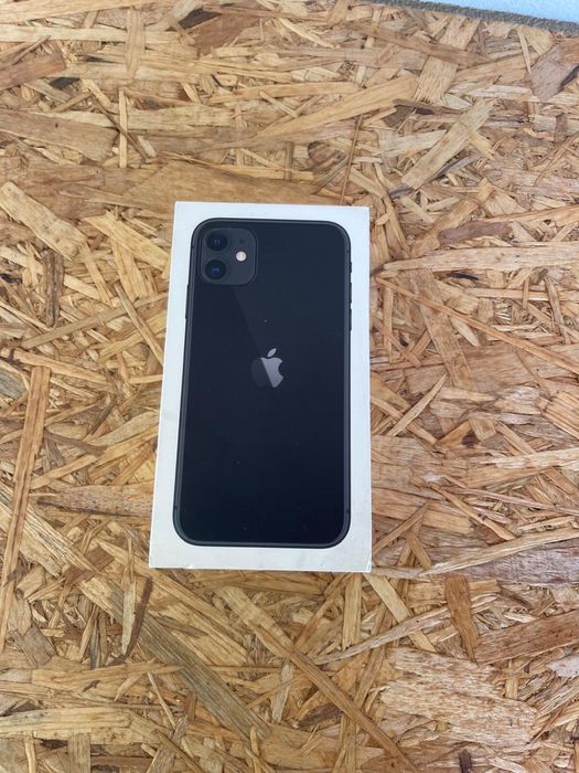 iPhone 11 256GB