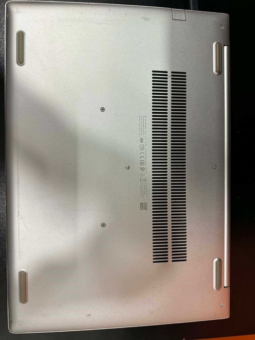 Hope Amanet P5-Laptop HP ProBook 450 G7 , i3-10100U/32GB RAM/ 512 GB SSD