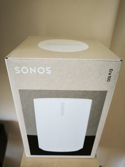 Аудио система Sonos era 100