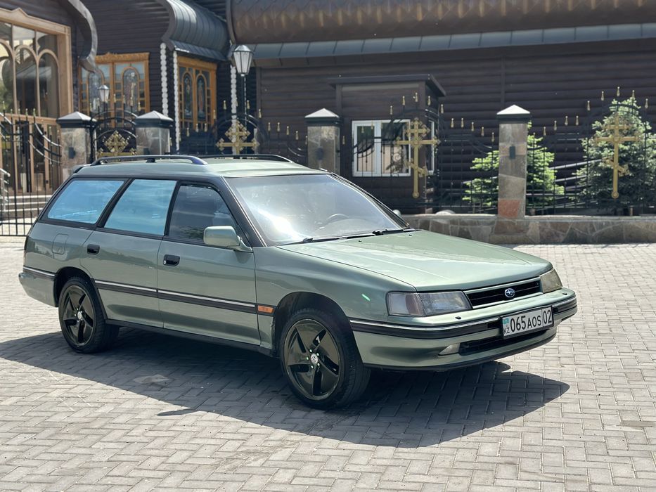 диски субару r17 5/100 с резиной