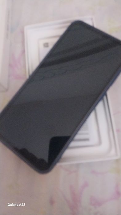 Самсунг А 56 256