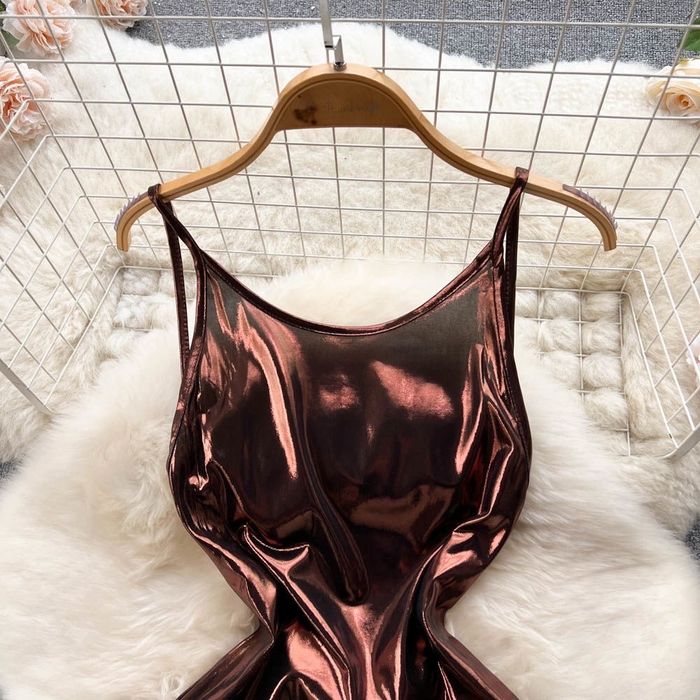 Платье легкое вечерное