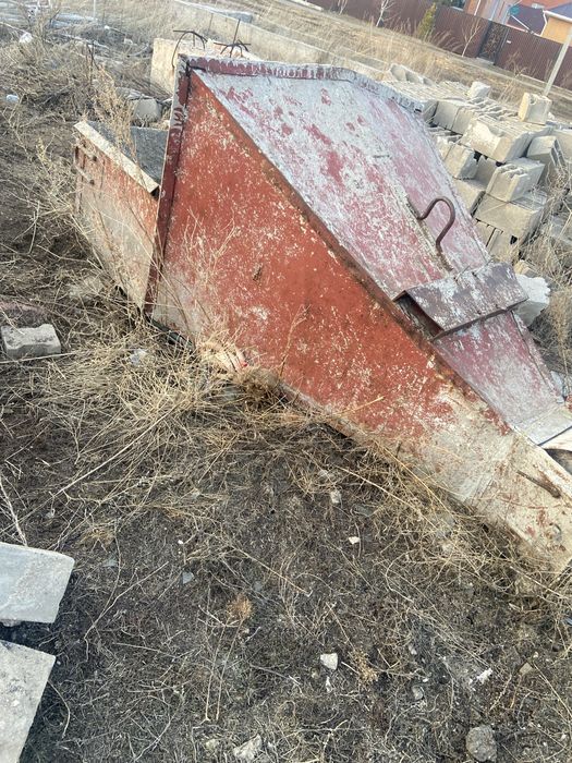 Продам туфлю для бетона