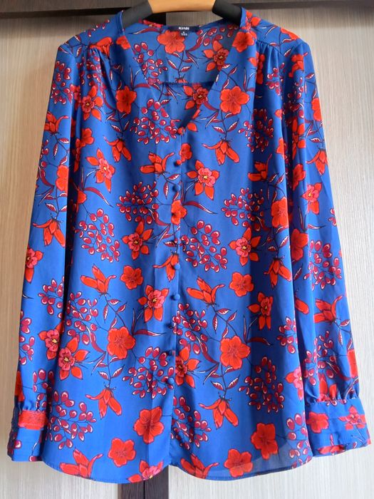 Женские блузки и майки