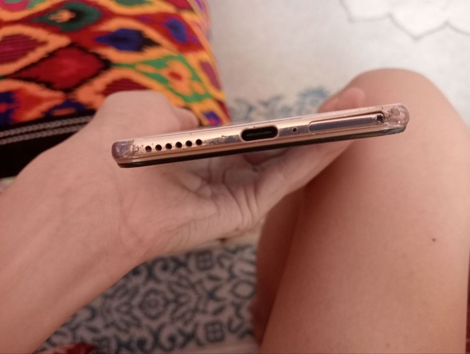 Продаю Сяомм ми 11 лайтт 4g