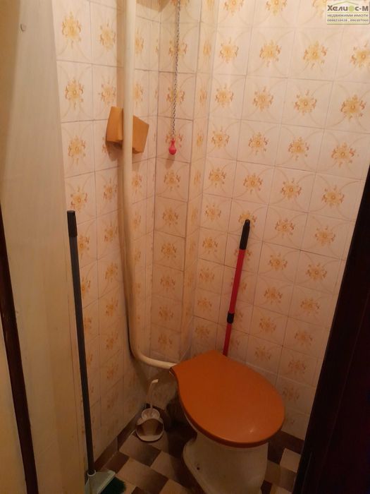 Продава се Тристаен апартамент в Монтана, Широк център - 86 кв.м за 1454 €/кв.м - Снимка #13