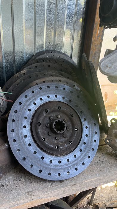 Продам запчасти на камаз