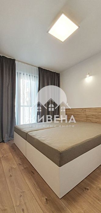 Дава се под наем Тристаен апартамент в Варна, Спортна зала - 87 кв.м за 767 € - Снимка #11