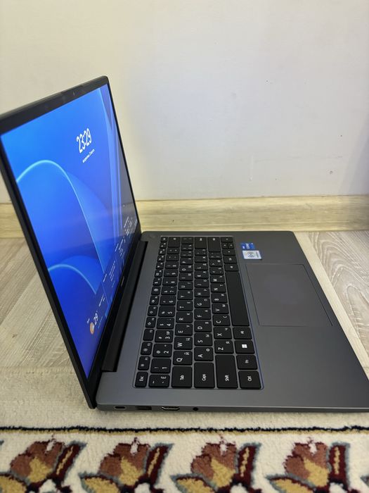 Huawei MateBook D14