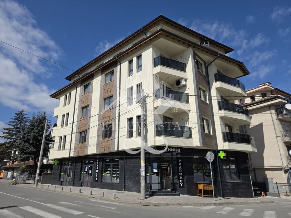 Продава се Двустаен апартамент в Велинград - 56 кв.м за 1409 €/кв.м - Снимка #7