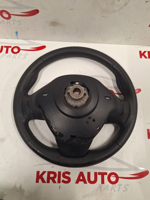 Волан Renault Captur / Рено Каптюр 2019г.