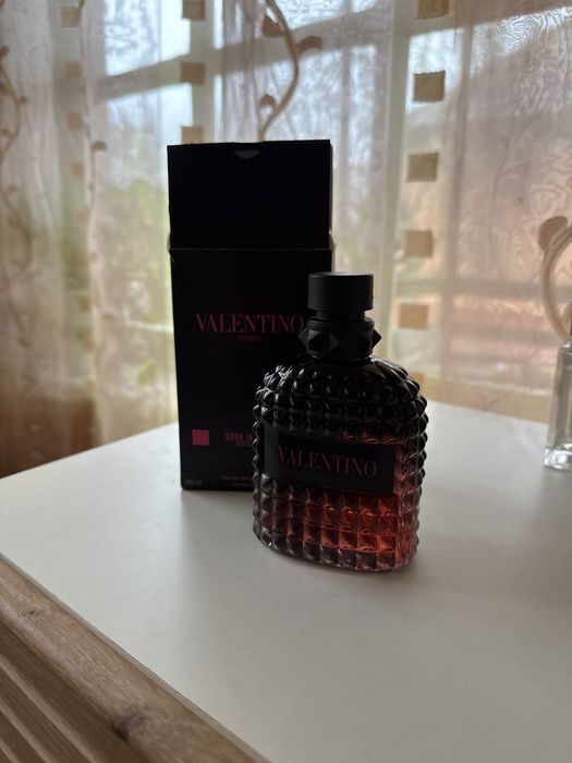 Parfum Valentino