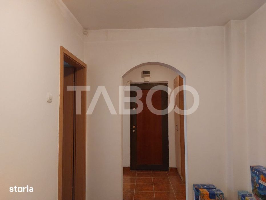 Apartament  2 camere de inchiriat balcon 12mp Mihai Viteazu Sibiu
