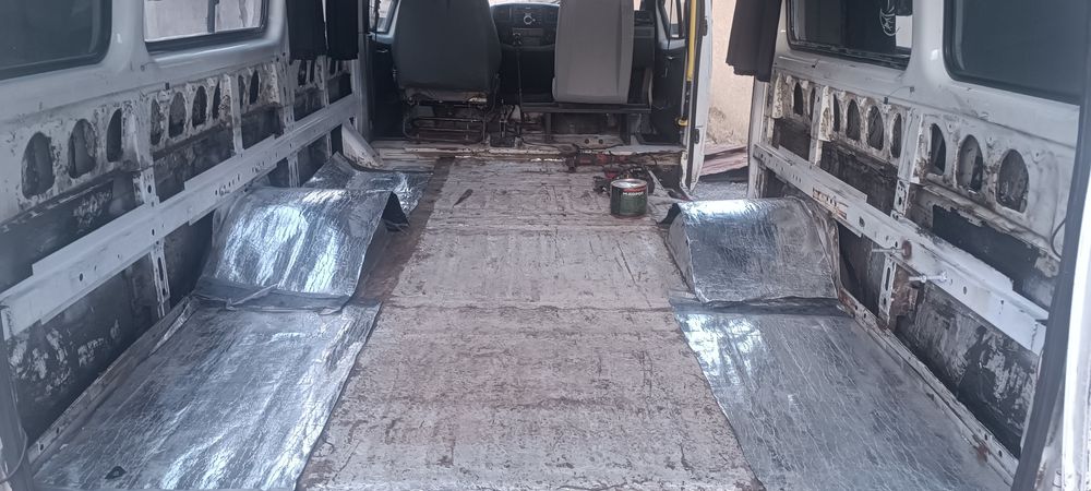 Gazel sotiladi polni wumka svarka qilingan