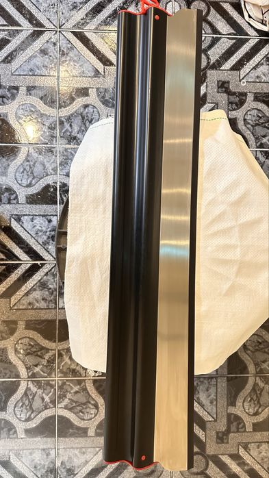 Нож за шпакловка Serafimov Systems 80см