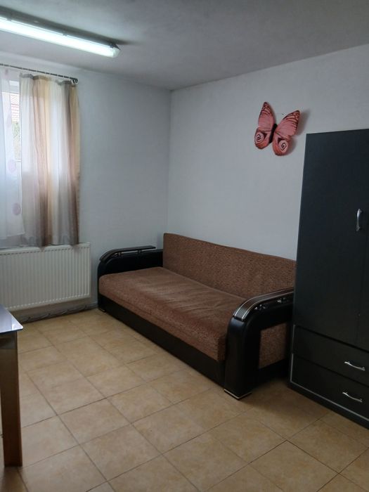 Garsonieră în Mărăști zona străzii Fabricii
