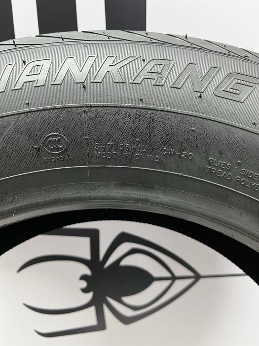 185/75R16С Nankang CW-20 на газель