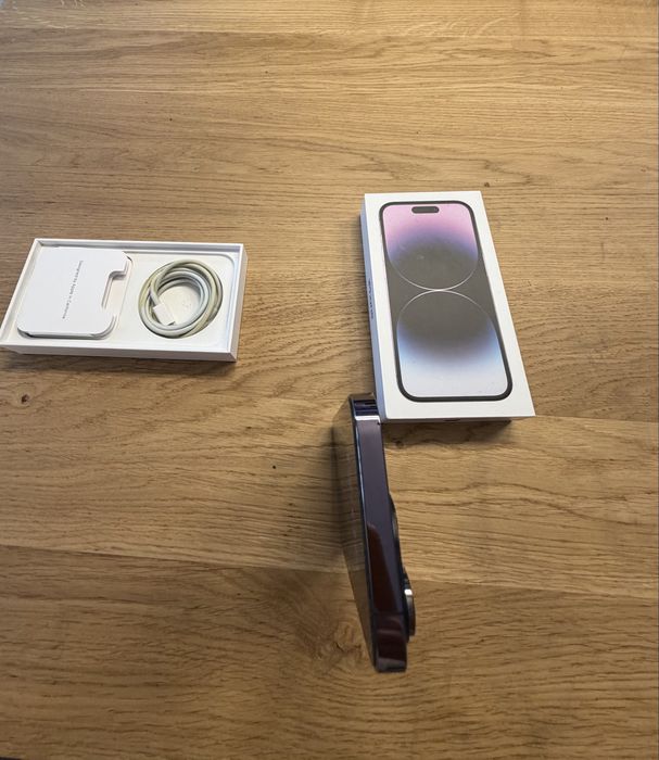 Iphone 14 pro телефон