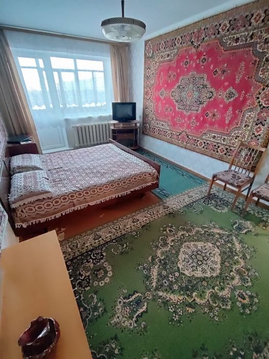 Продам 3 х комн квар. 3--14- 5 этаж.
