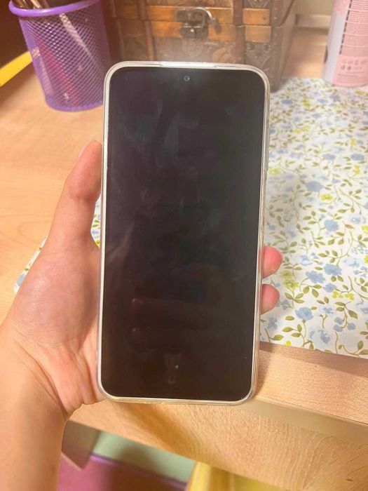 Samsung galaxy a16