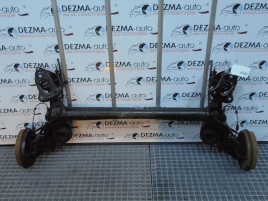 Punte spate, Opel Corsa D Piesa originala