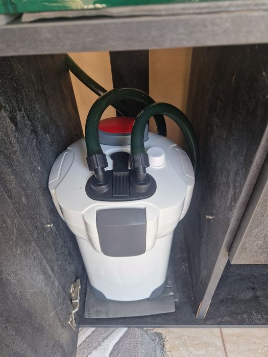 Acvariu broasca țestoasă