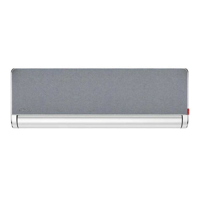 кондиционер Midea Lotus Silver 12 как новая