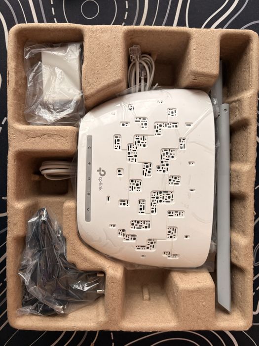 Роутер Tp-link TD-W8961N