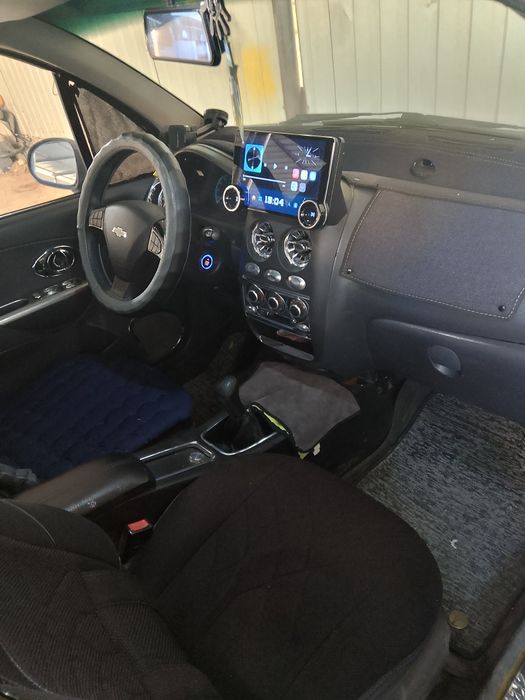 Продаётся matiz best