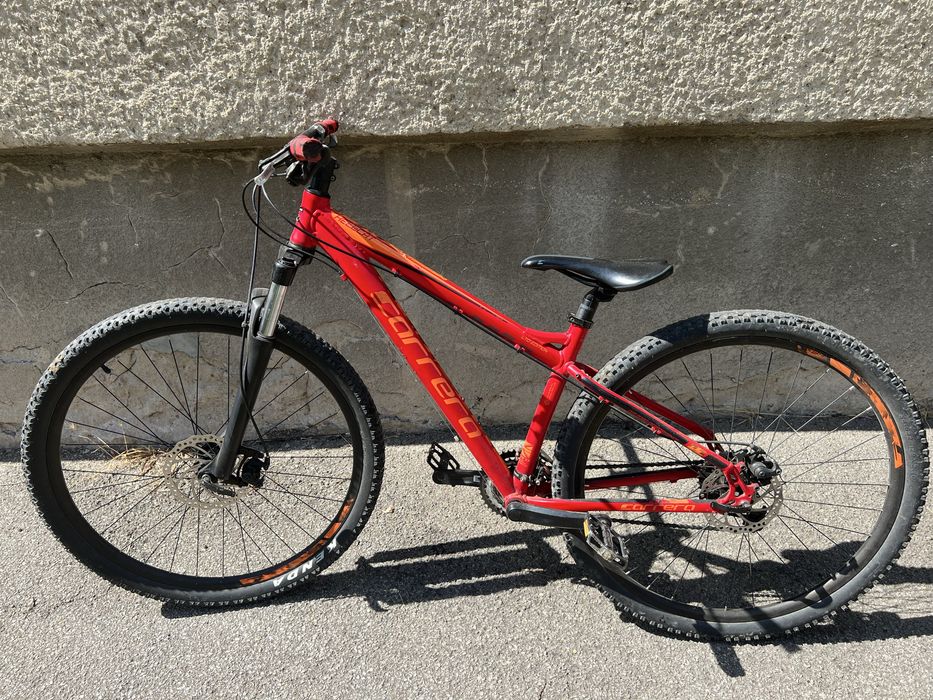 Vand bicicleta carrera