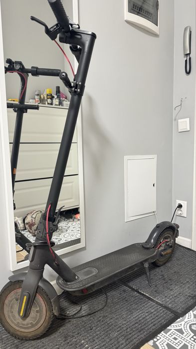 Самокат Xiaomi Scooter Pro2