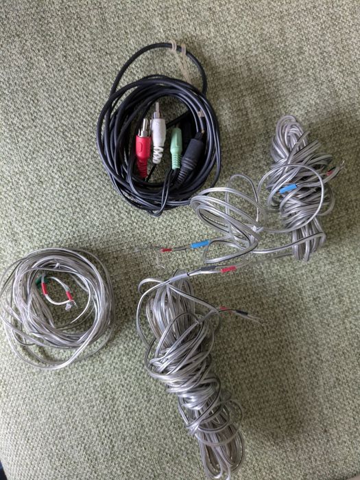 Sistem Home Cinema LG (sh53th c) bass puternic