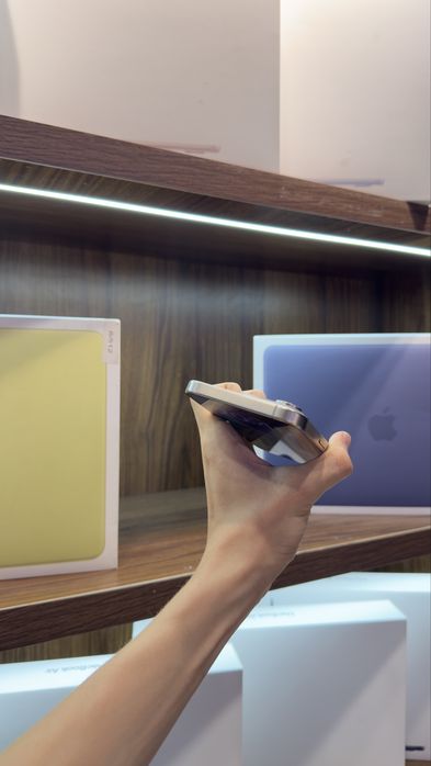 iphone 15 pro max nasiya savdoga