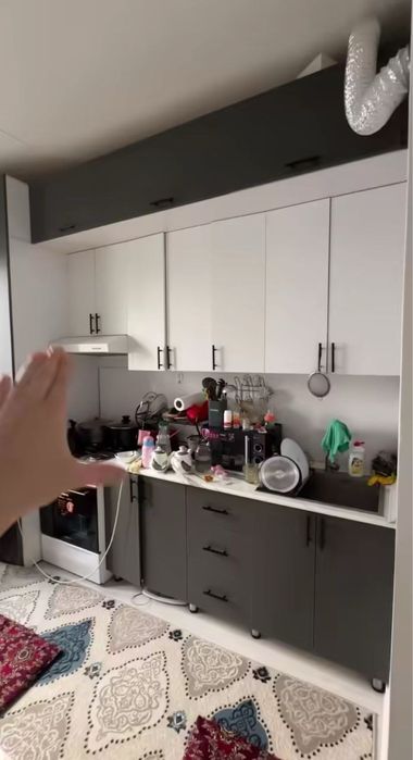 Сергелинский р-н, бетонка GM motor Tower up 2/12/16 55м2