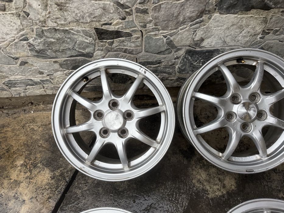 Subaru 5x100 14 цола