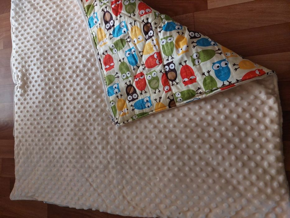 Продам конверт для выписки с роддома