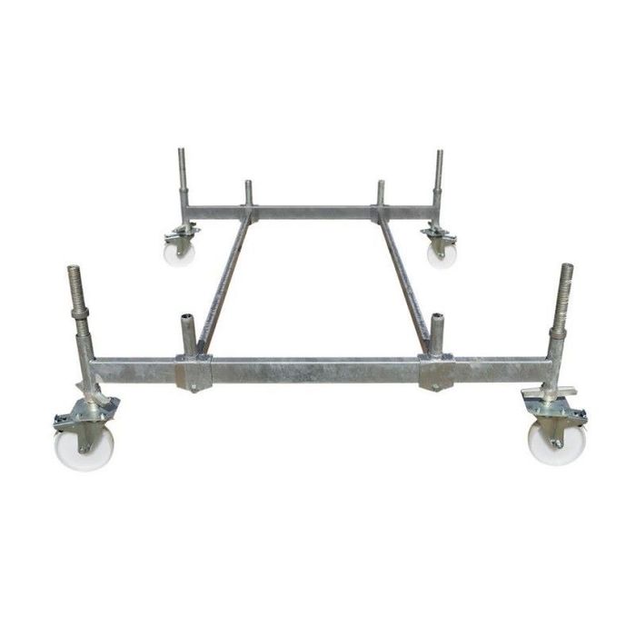 Schela mobila Brasov