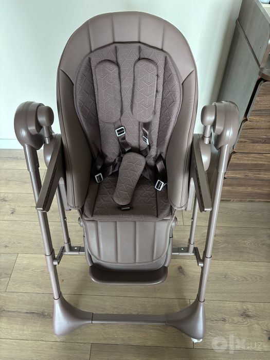 Детский электронный стульчик 2 в 1 kidilo c810