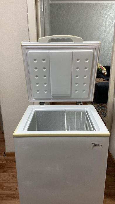 Продается морозильник г.Семей