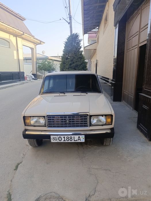 Машина сотилади йили 1995