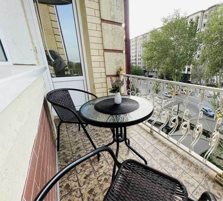 ЗАГС КЕРАК!!! Сдаю квартиру люкс посуточно.