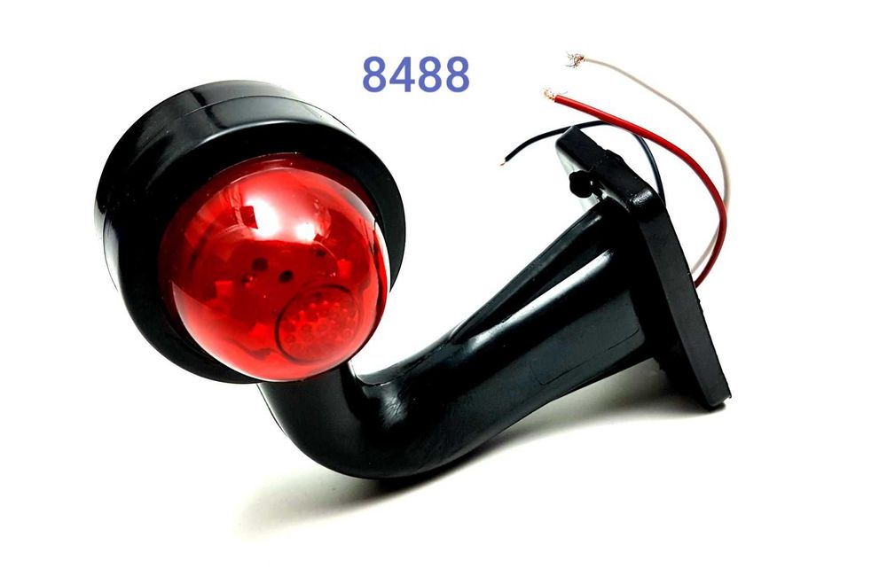 Габарит ТИР (рогче)