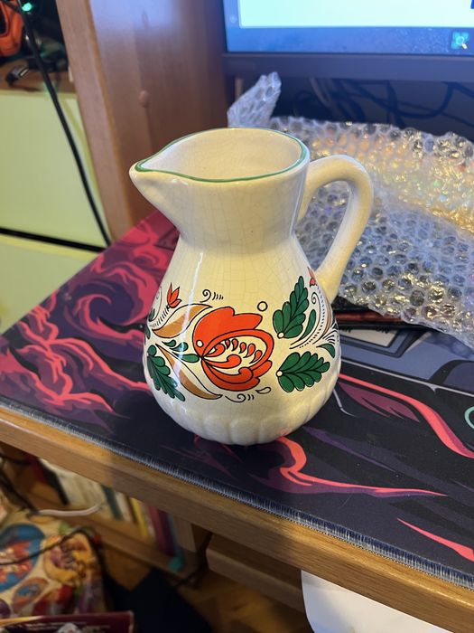 Кана 500 мл нова неизползвана