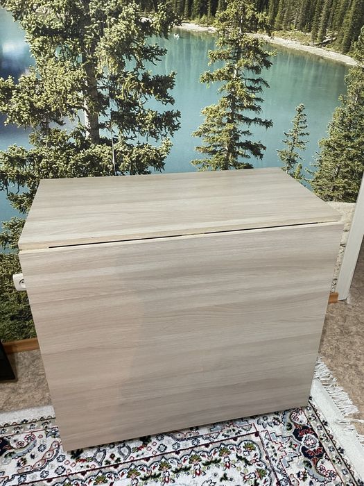 Раскладывающийся стол