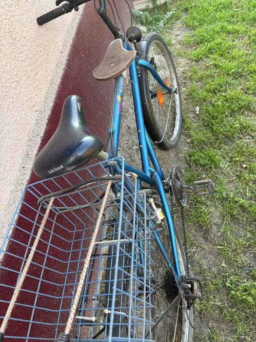 Vand bicicleta perfect functionala