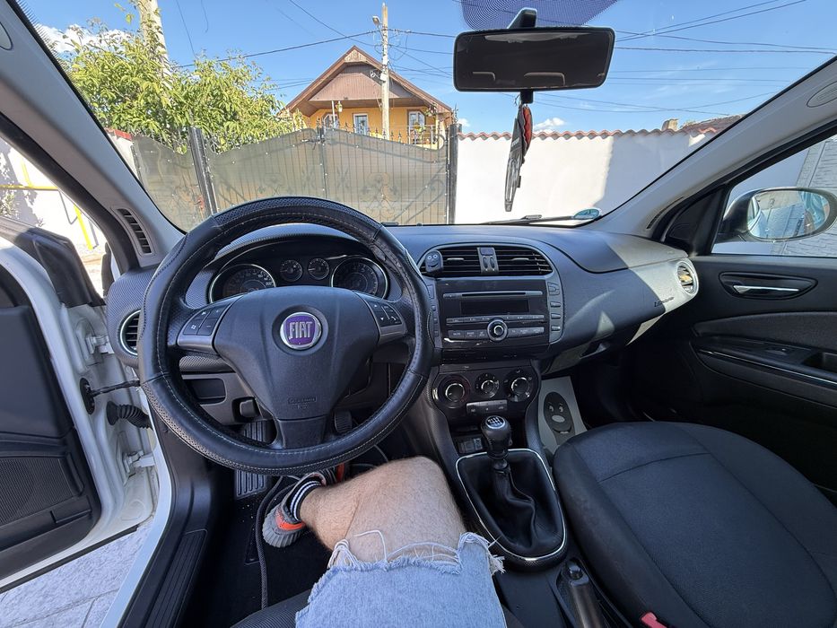 Vand fiat bravo 1.4