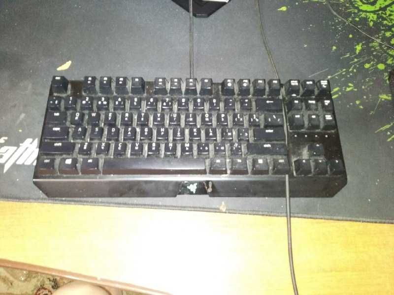 Компьютер игровой